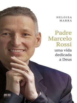 cover image of Padre Marcelo Rossi